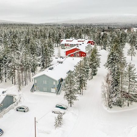 Yllaes Kanerva 105 Äkäslompolo Екстериор снимка